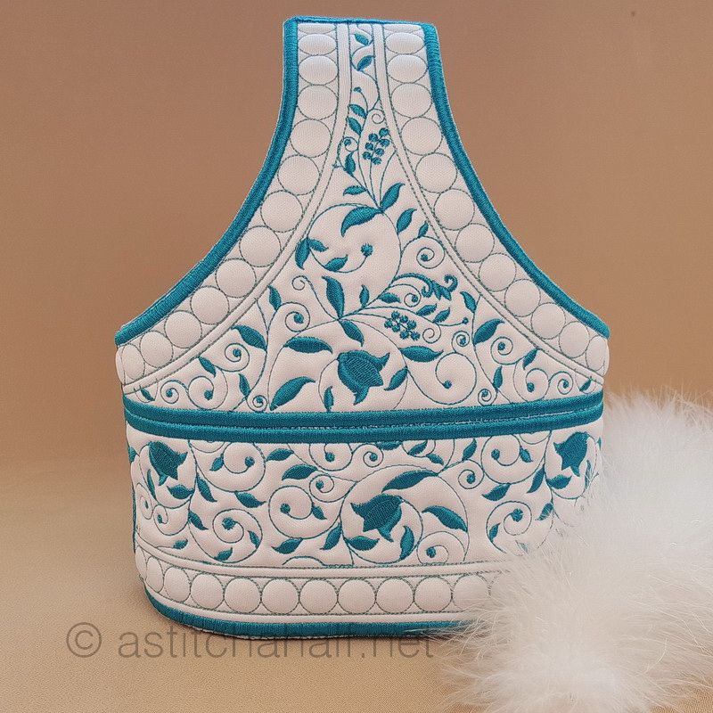 Down to Earth Basket