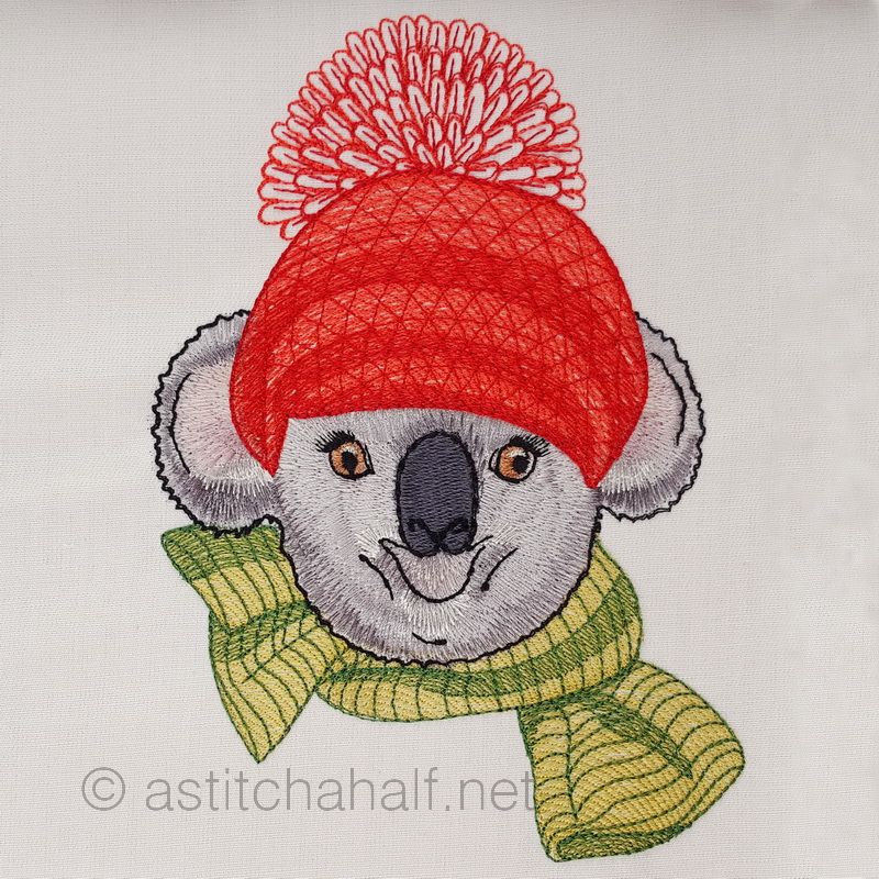 Koya Koala Rescue