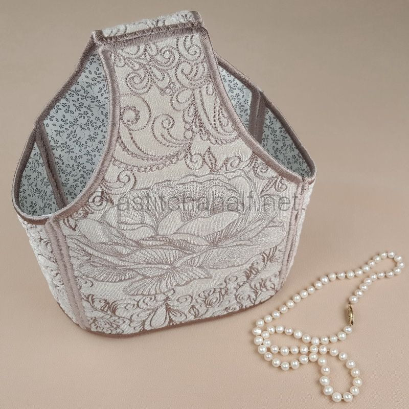 La Bella Rosa Basket