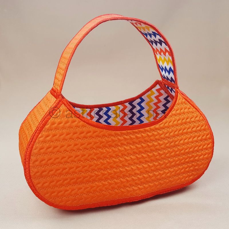 Gondola Basket Moderna