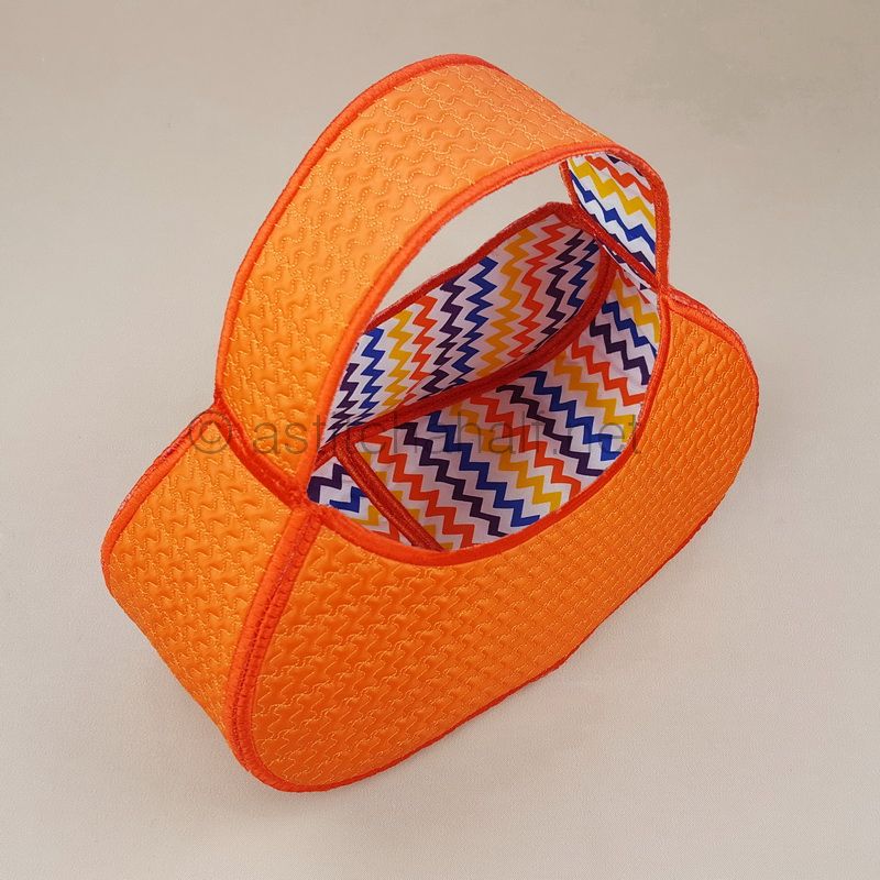 Gondola Basket Moderna