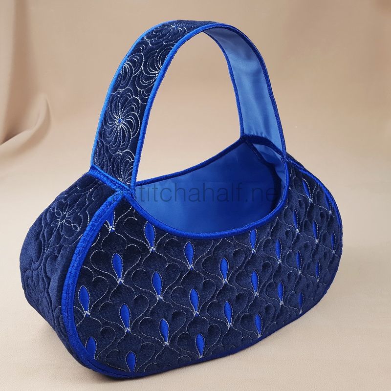 Gondola Grande Basket