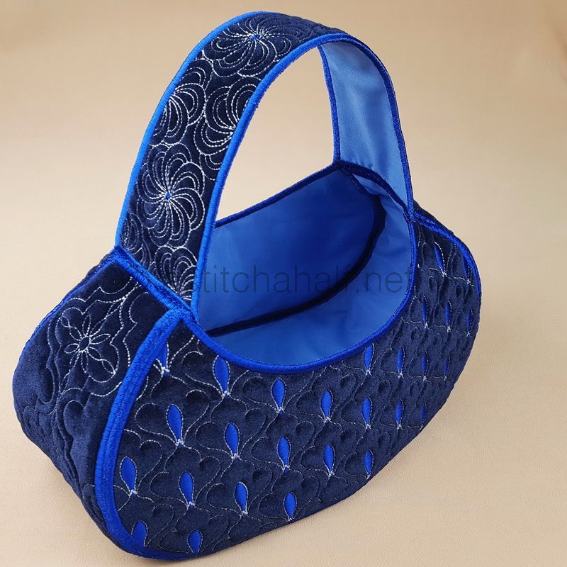 Gondola Grande Basket