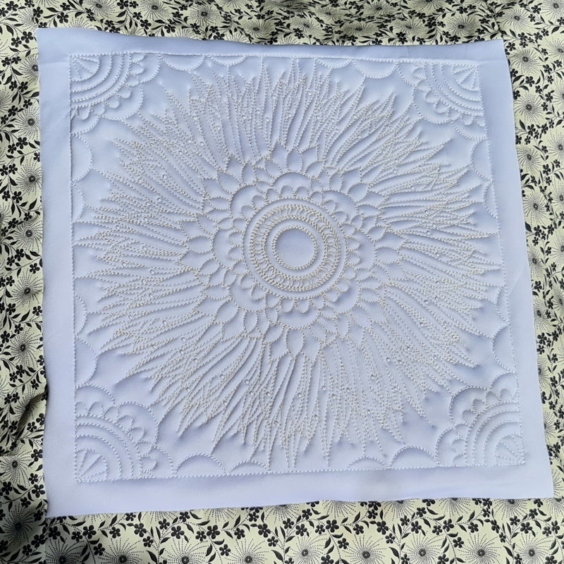 Super Nova Quilt Combo