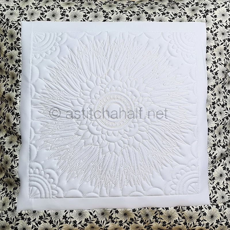 Super Nova Quilt Combo