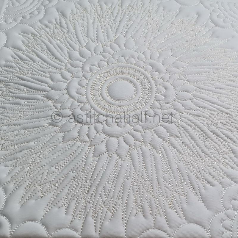 Super Nova Quilt Bundle