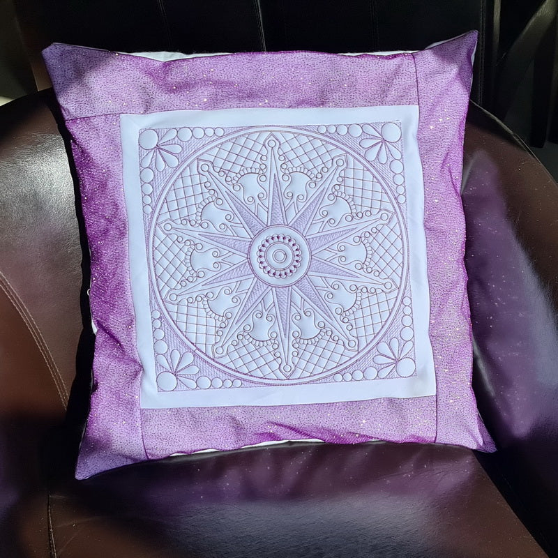 Midnight Sun Quilt Combo