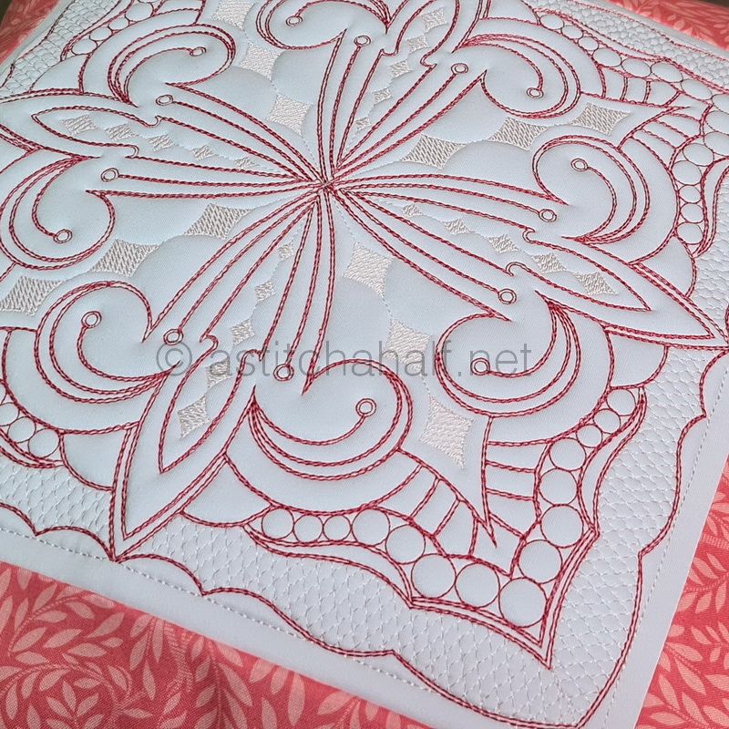 Starlight Expression Quilt Combo