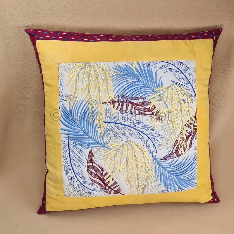 Metamorphosis Seamless Quilt Combo