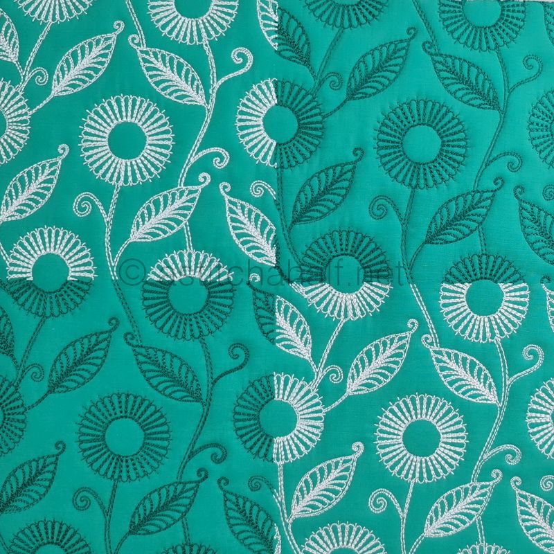 Legacy Leaf Seamless Quilt Combo 2