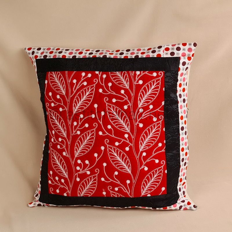 Legacy Leaf Seamless Quilt Combo