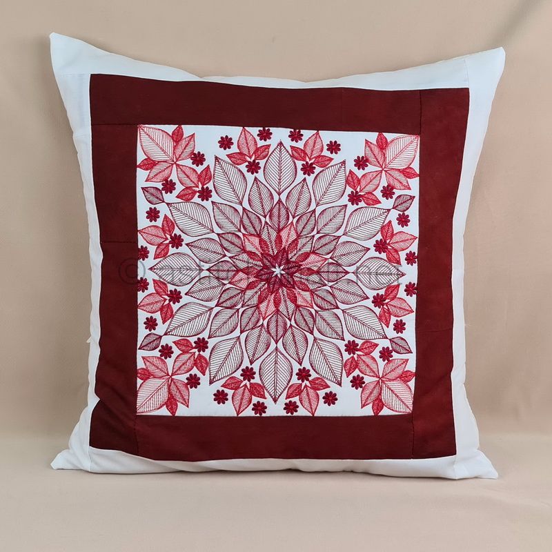 Burning Desire Quilt Combo
