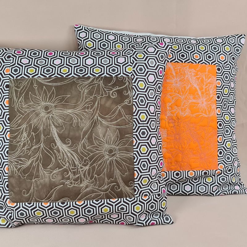 Moody Blooms Seamless Quilt Combo - aStitch aHalf