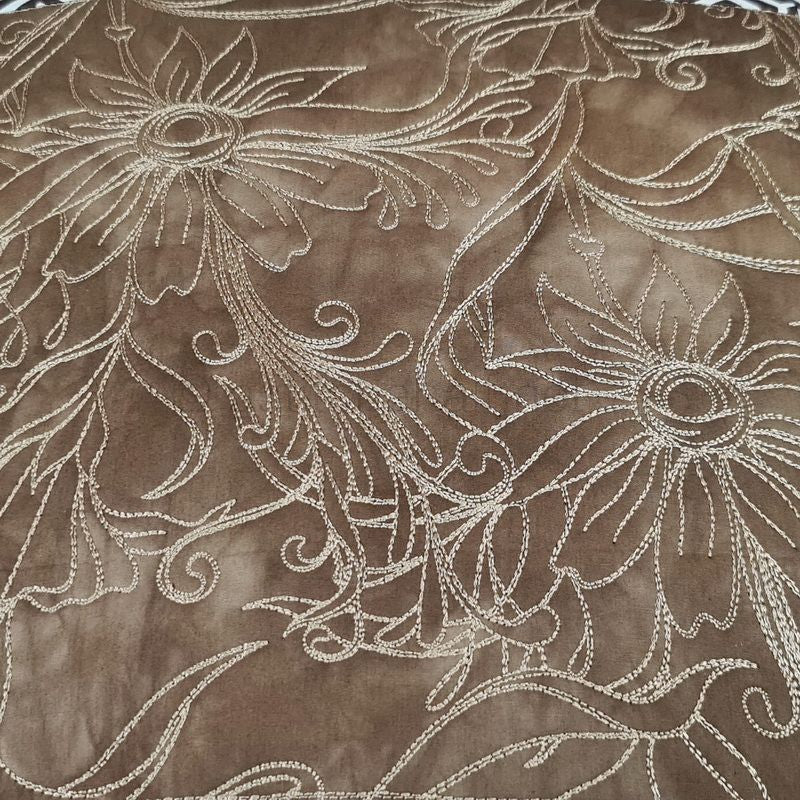 Moody Blooms Seamless Quilt Combo - aStitch aHalf