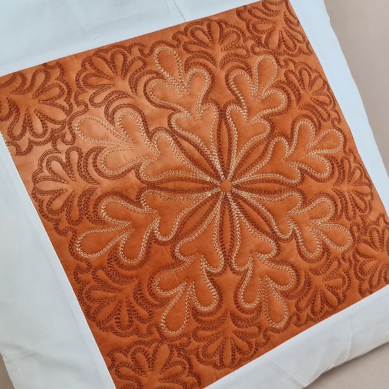 Alterego Curls Quilt Combo - aStitch aHalf