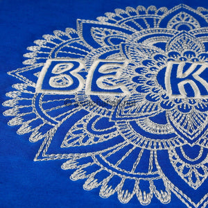 Be Kind Mandala Combo - aStitch aHalf