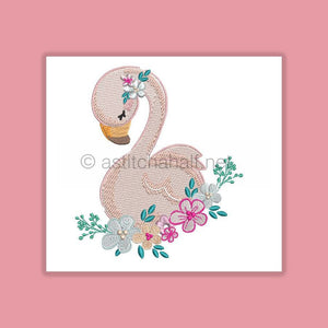 Flamingo Embrace Combo