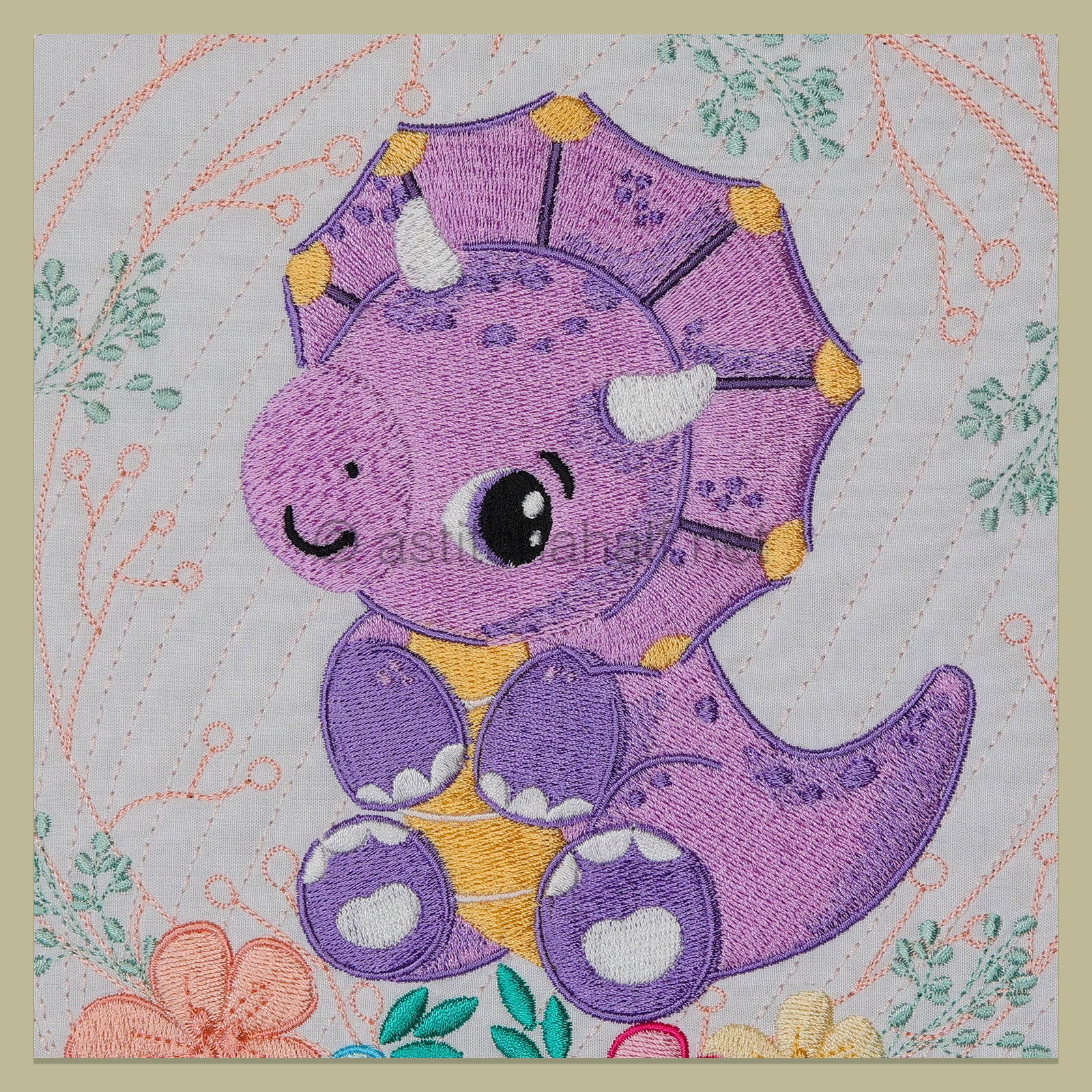 Babish Dinosaur Combo