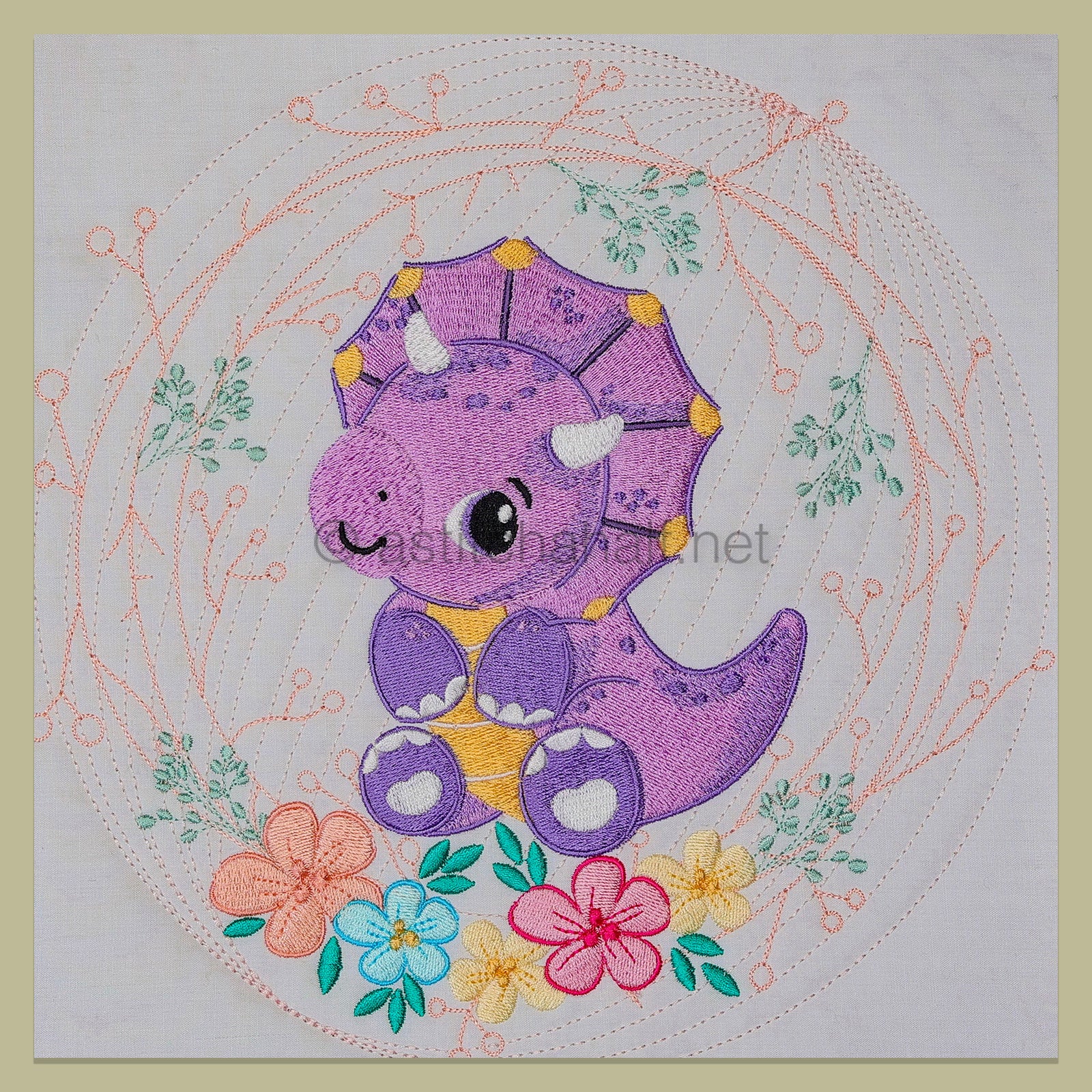 Babish Dinosaur Combo