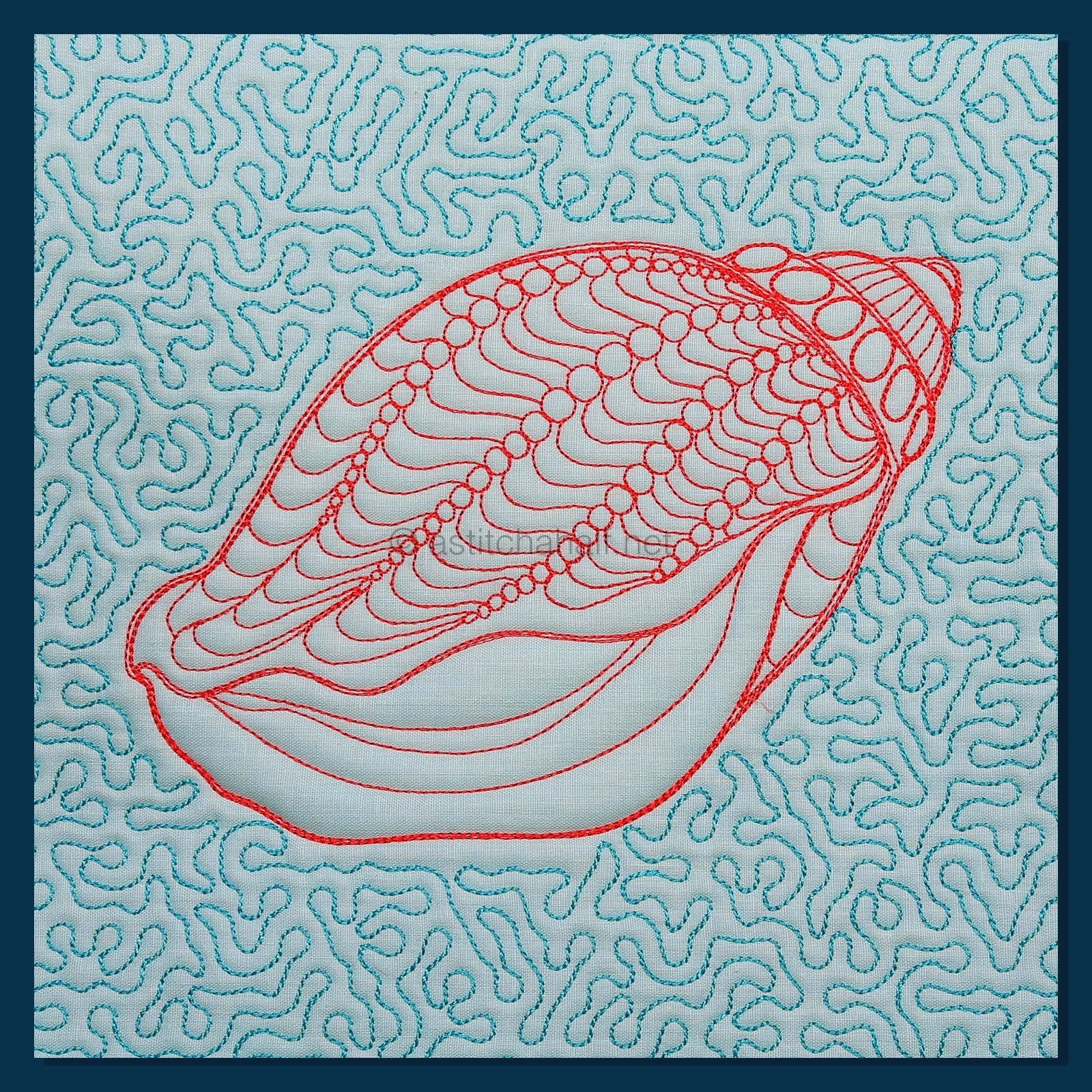 To The Beach C Shell Combo