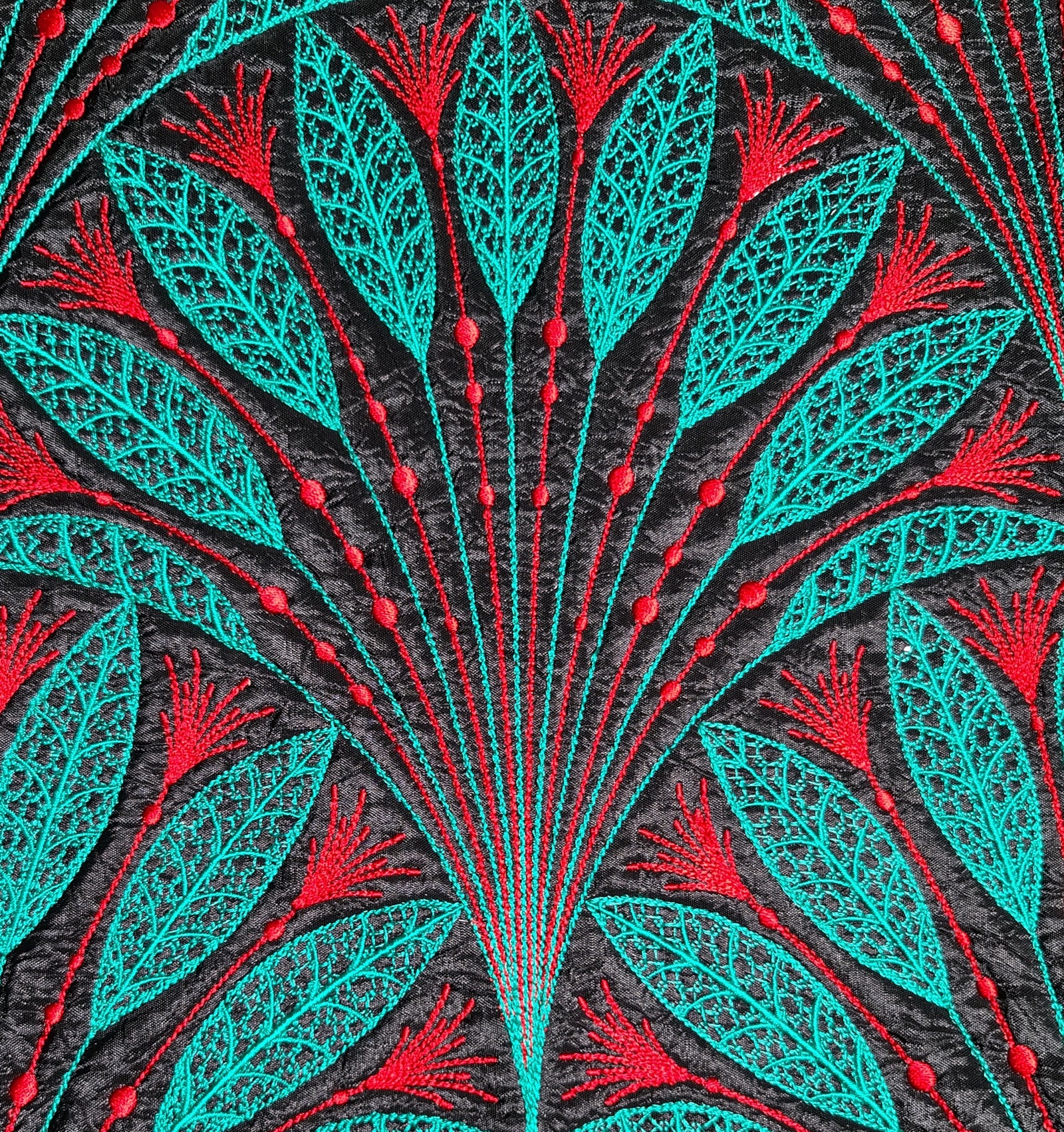 Seamless Jolly Jubilee Combo