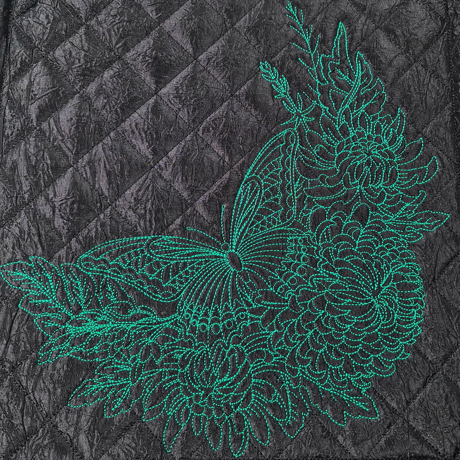 Butterfly Escape Combo