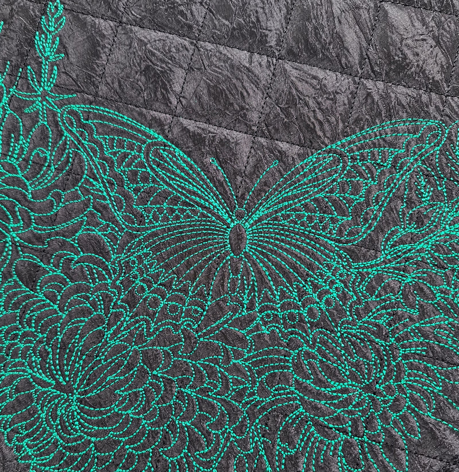 Butterfly Escape Combo