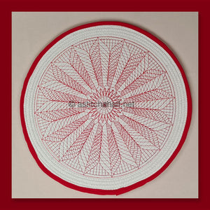 Solar Wheel Mandala Combo