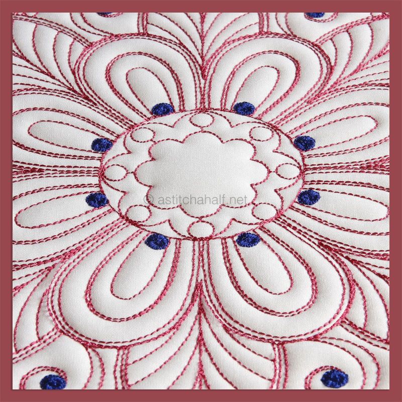 Star Dust Mandala Combo