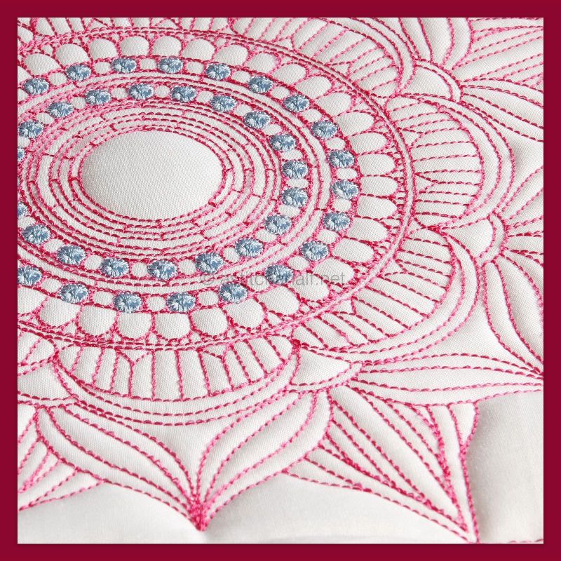 Polar Hugs Mandala Combo