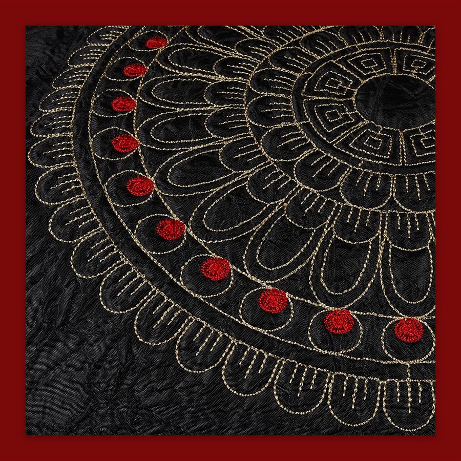 Solar Sensations Mandala Combo