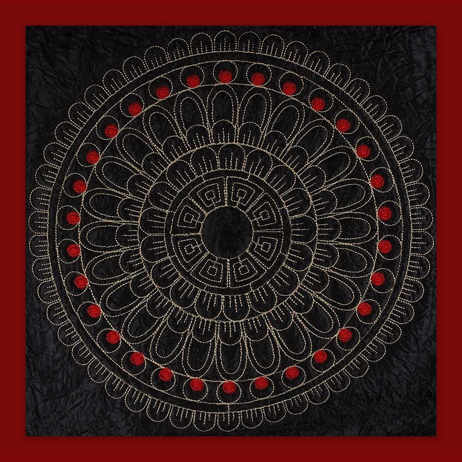 Solar Sensations Mandala Combo