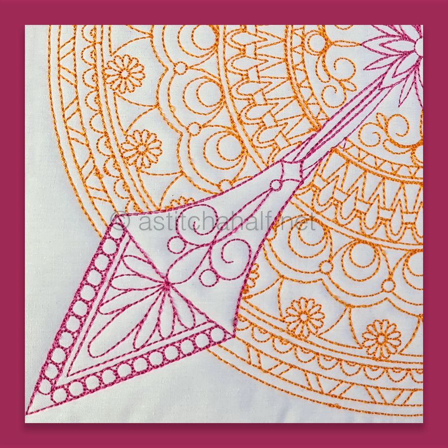 Four Seasons Mandala Combo