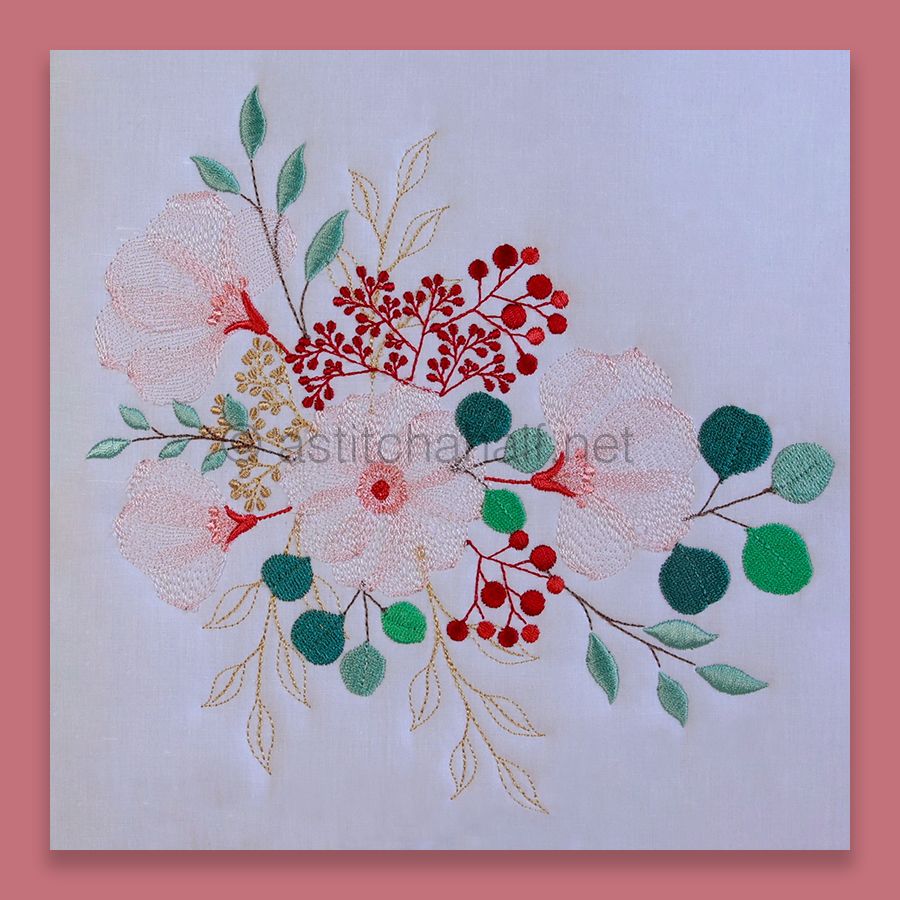 Rustle of Spring Combo