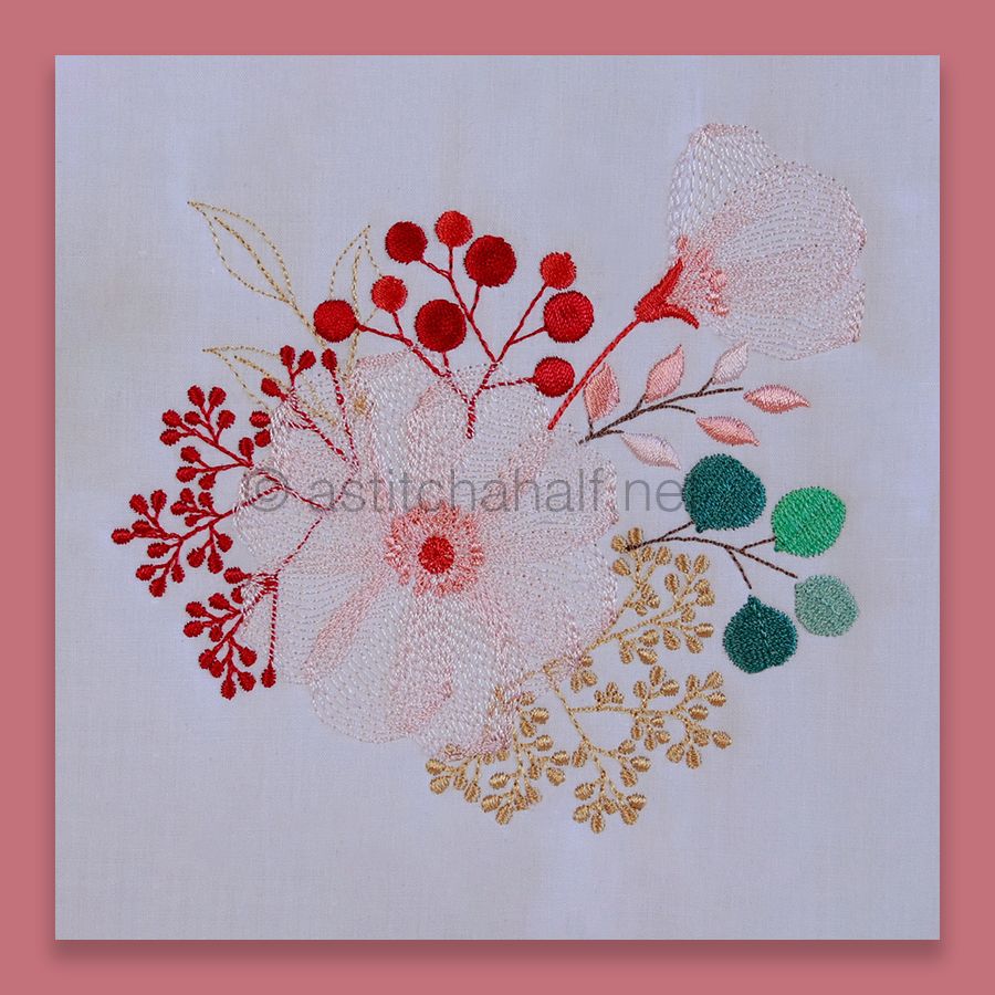 Rustle of Spring Combo