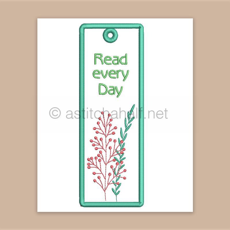 Beautiful Bookmarks Combo