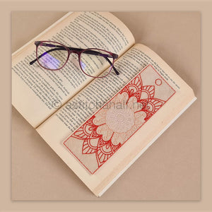 Bookmark Mandala