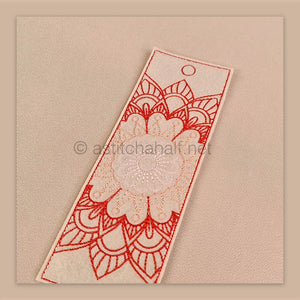 Bookmark Mandala