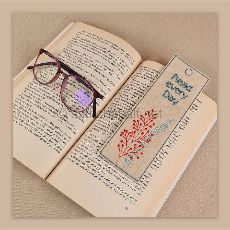 Bookmark Read