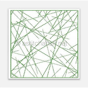 Quilting Tangle Combo