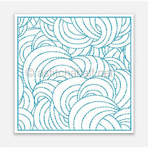 Quilting Tangle Combo