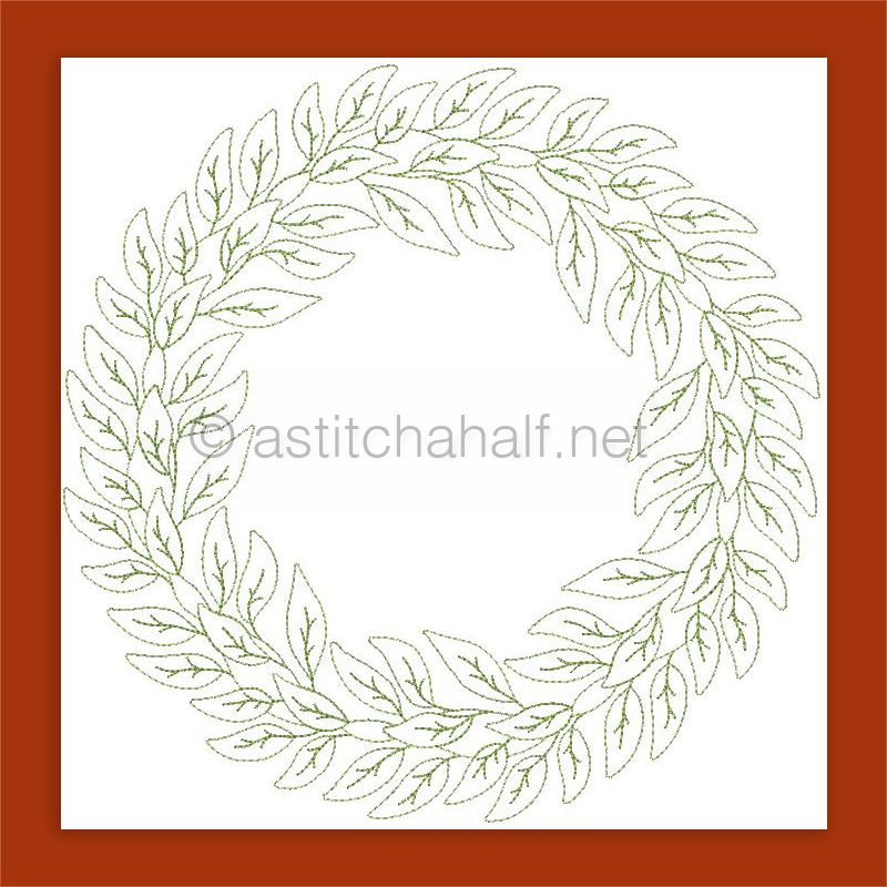 Tri Wreath Combo