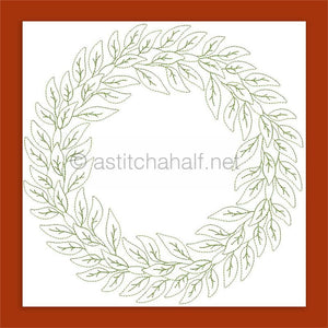 Tri Wreath Combo