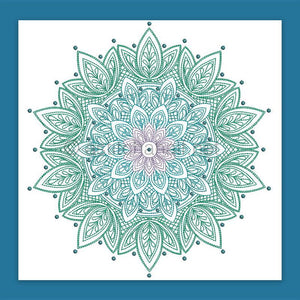 Sweetwater Mandala Combo