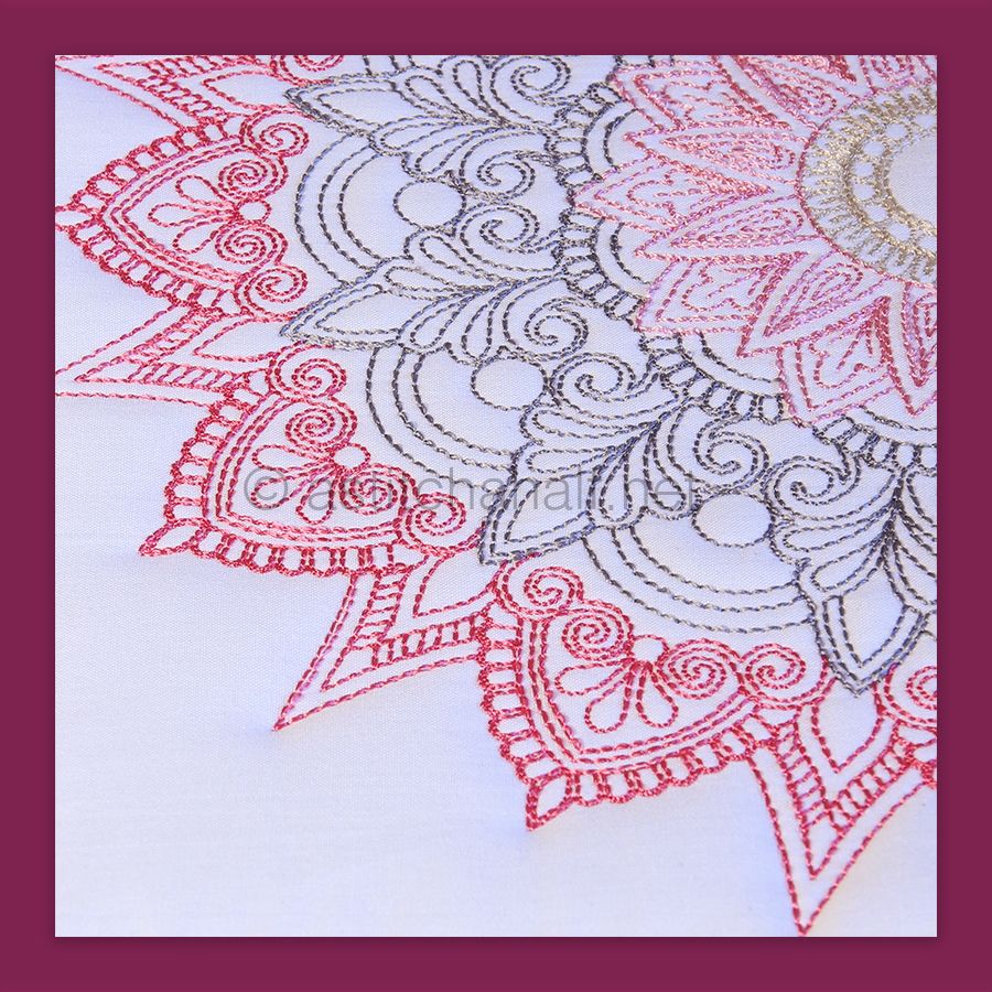 Clearwater Mandala Combo