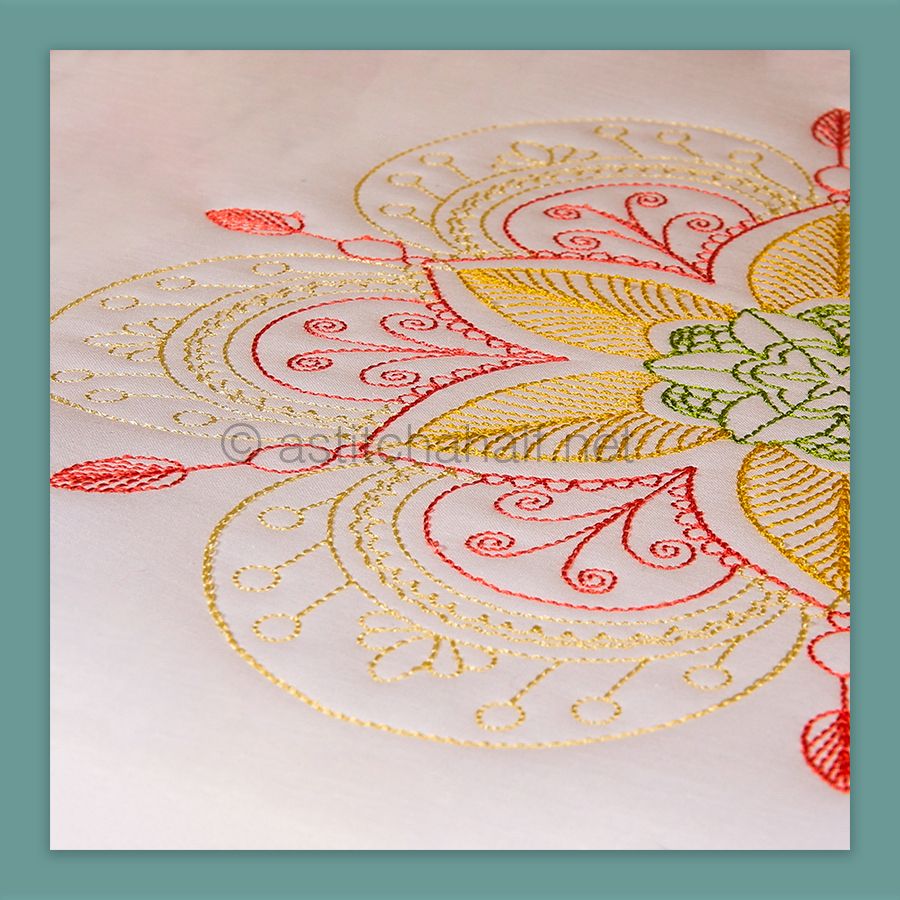 Springwater Mandala Combo