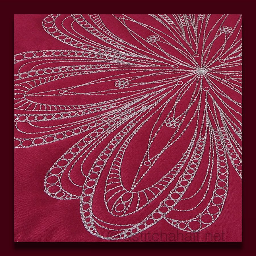 Orbital Mandala Combo