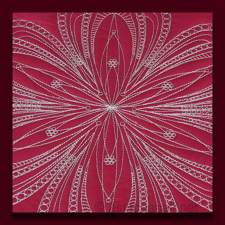 Orbital Mandala Combo