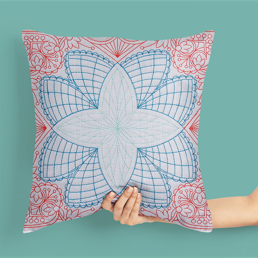 Deepwater Mandala Combo