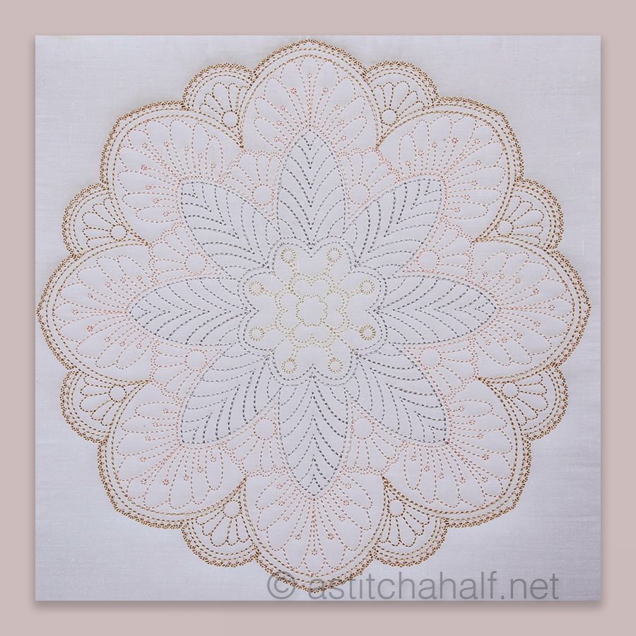 Dreamwater Mandala Combo